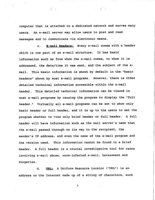 Illustration for article titled The Criminal Complaint Against Michael David Barrett, Alleged Erin Andrews Peeper